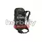 Thule Stir 3204098 Férfi hátizsák 35 L, Fekete
