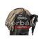 Thule Stir 3204098 Férfi hátizsák 35 L, Fekete