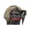 Thule Stir 3204098 Férfi hátizsák 35 L, Fekete