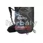 Thule Stir 3204098 Férfi hátizsák 35 L, Fekete