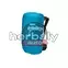 Thule Stir 3204098 Férfi hátizsák 35 L, Fekete