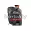 Thule Stir 3204098 Férfi hátizsák 35 L, Fekete