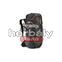 Thule Stir 3204098 Férfi hátizsák 35 L, Fekete