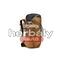 Thule Stir 3204099 Férfi hátizsák 35 L, Barna