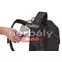 Thule Alltrail X 3204127 15 L, Fekete