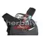 Thule Alltrail X 3204127 15 L, Fekete