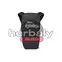 Thule Alltrail X 3204127 15 L, Fekete
