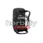 Thule Alltrail X 3204130 25 L, Fekete