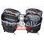 Thule Alltrail X 3204130 25 L, Fekete