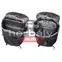 Thule Alltrail X 3204130 25 L, Fekete
