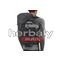 Thule Alltrail X 3204130 25 L, Fekete