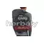 Thule Alltrail X 3204130 25 L, Fekete