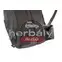 Thule Alltrail X 3204130 25 L, Fekete