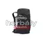Thule Alltrail X 3204130 25 L, Fekete