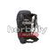 Thule Alltrail X 3204133 35 L, Fekete