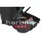 Thule Alltrail X 3204133 35 L, Fekete
