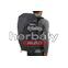 Thule Alltrail X 3204133 35 L, Fekete