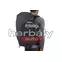 Thule Alltrail X 3204133 35 L, Fekete