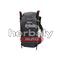 Thule Alltrail X 3204133 35 L, Fekete