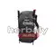 Thule Alltrail X 3204133 35 L, Fekete