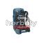 Thule Versant 3204110 Férfi hátizsák 50 L, Kék