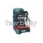 Thule Versant 3204110 Férfi hátizsák 50 L, Kék