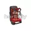 Thule Versant 3204109 Férfi hátizsák 50 L, Fekete