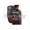Thule Versant 3204110 Férfi hátizsák 50 L, Kék