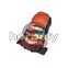 Thule Versant 3204110 Férfi hátizsák 50 L, Kék