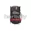 Thule Versant 3204110 Férfi hátizsák 50 L, Kék