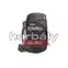 Thule Versant 3204111 Női hátizsák 50 L, Fekete