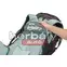 Thule Versant 3204112 Női hátizsák 50 L, Kék
