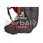 Thule Versant 3204105 Férfi hátizsák 60 L, Fekete