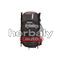 Thule Versant 3204105 Férfi hátizsák 60 L, Fekete