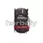 Thule Versant 3204105 Férfi hátizsák 60 L, Fekete
