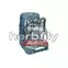 Thule Versant 3204108 Női hátizsák 60 L, Kék