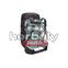 Thule Versant 3204107 Női hátizsák 60 L, Fekete