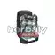 Thule Versant 3204107 Női hátizsák 60 L, Fekete