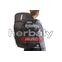 Thule Versant 3204107 Női hátizsák 60 L, Fekete