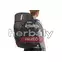 Thule Versant 3204107 Női hátizsák 60 L, Fekete