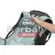 Thule Versant 3204107 Női hátizsák 60 L, Fekete