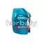 Thule Versant 3204107 Női hátizsák 60 L, Fekete