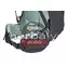 Thule Versant 3204107 Női hátizsák 60 L, Fekete
