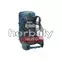 Thule Versant 3204103 Férfi hátizsák 70 L, Kék