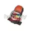 Thule Versant 3204102 Férfi hátizsák 70 L, Fekete