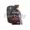 Thule Versant 3204104 Női hátizsák 70 L, Fekete