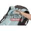 Thule Versant 3204104 Női hátizsák 70 L, Fekete