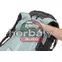 Thule Versant 3204104 Női hátizsák 70 L, Fekete