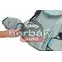 Thule Versant 3204104 Női hátizsák 70 L, Fekete