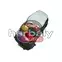 Thule Versant 3204104 Női hátizsák 70 L, Fekete